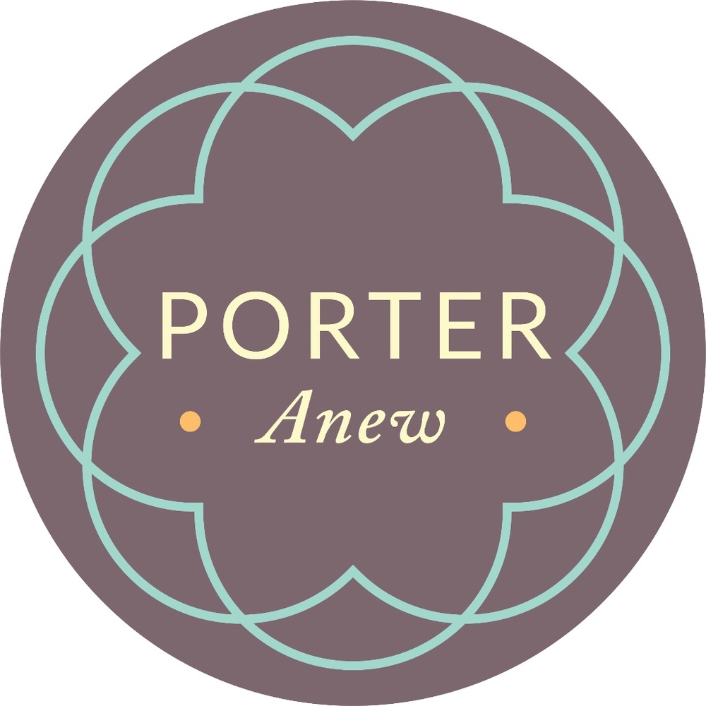 Get to Know Porter Anew!